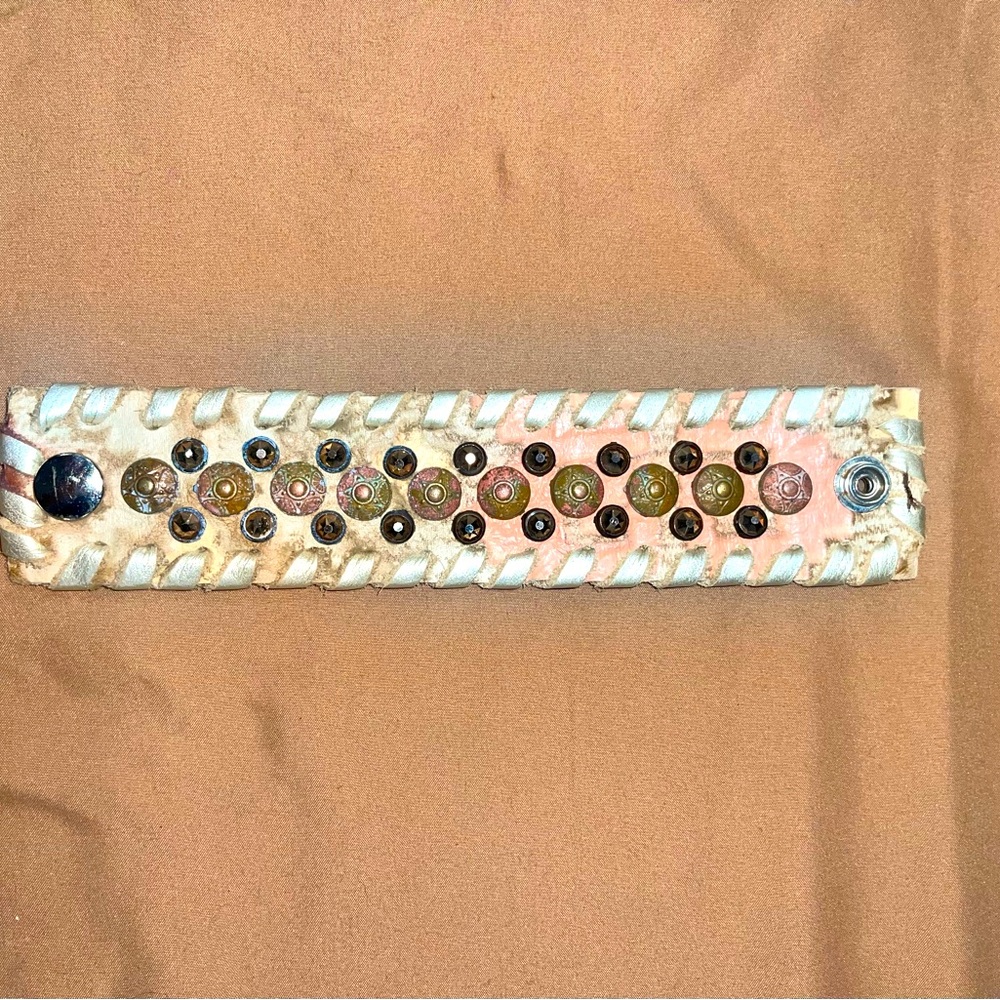 Kurt men bracelet